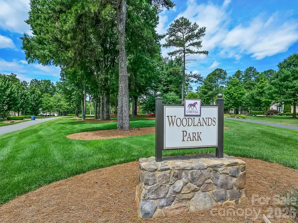 5830 Long Stirrup Lane Mint Hill NC 28227