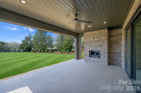 5830 Long Stirrup Lane Mint Hill NC 28227