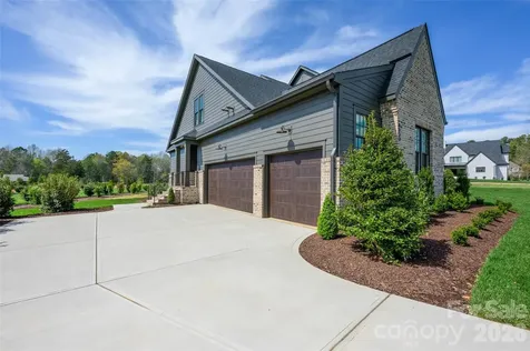 5830 Long Stirrup Lane Mint Hill NC 28227