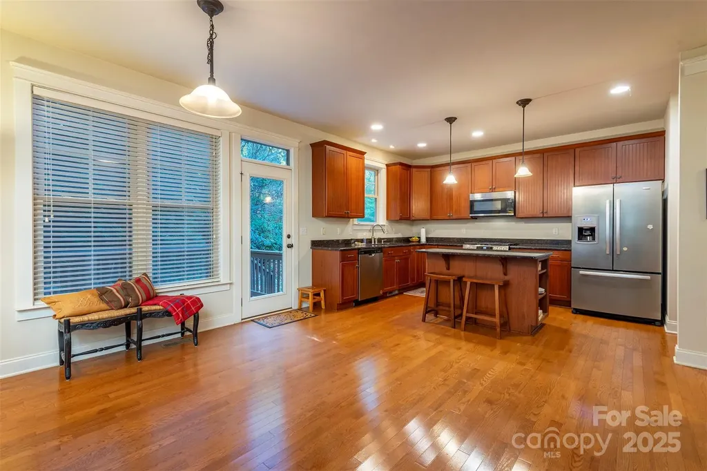 4 Yellow Owl Court Biltmore Lake NC 28715