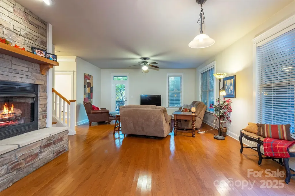 4 Yellow Owl Court Biltmore Lake NC 28715