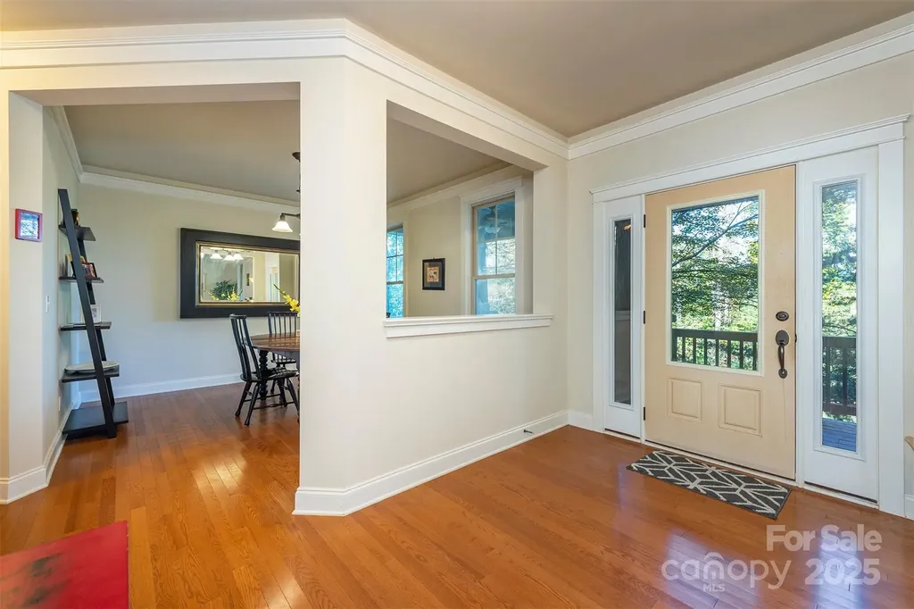4 Yellow Owl Court Biltmore Lake NC 28715