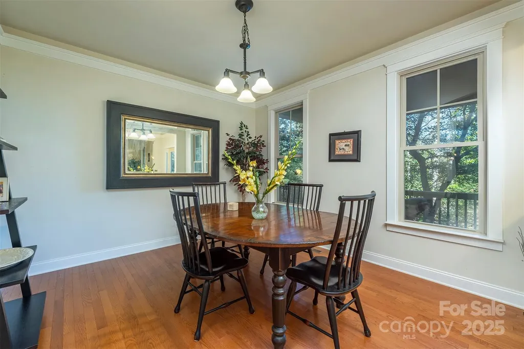 4 Yellow Owl Court Biltmore Lake NC 28715