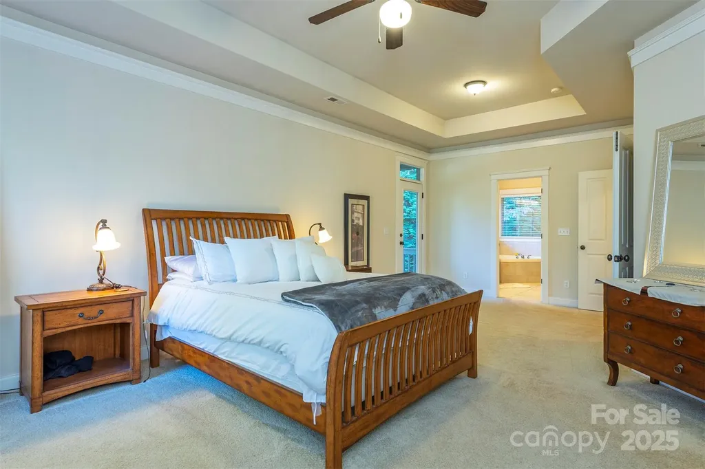 4 Yellow Owl Court Biltmore Lake NC 28715
