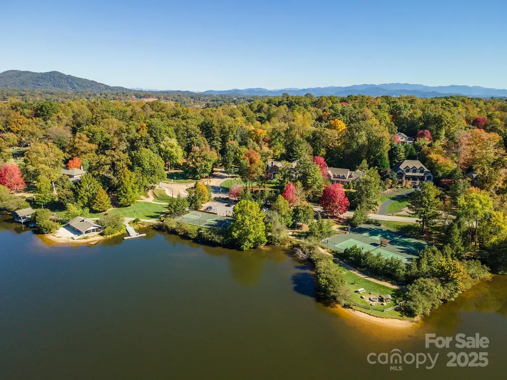 4 Yellow Owl Court Biltmore Lake NC 28715