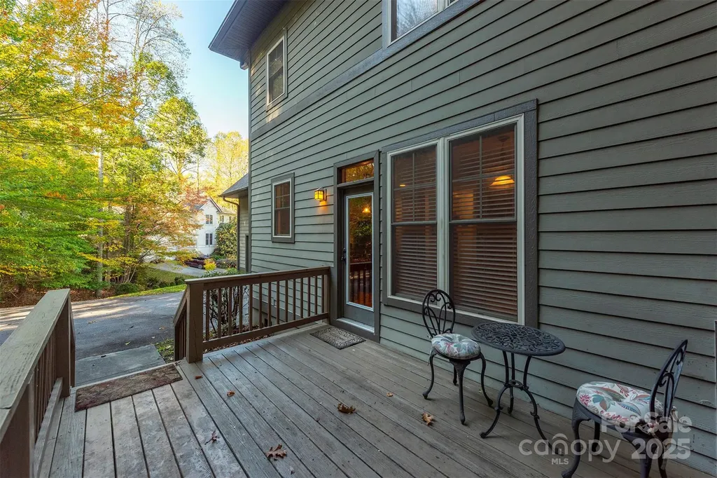 4 Yellow Owl Court Biltmore Lake NC 28715