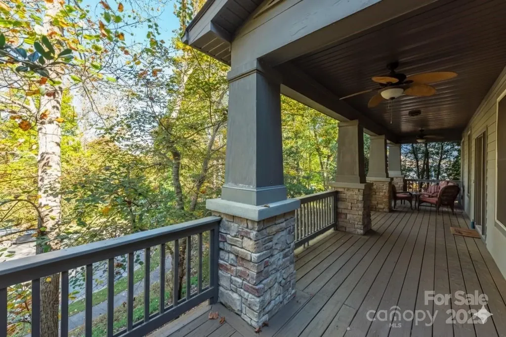 4 Yellow Owl Court Biltmore Lake NC 28715