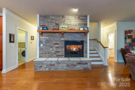 4 Yellow Owl Court Biltmore Lake NC 28715