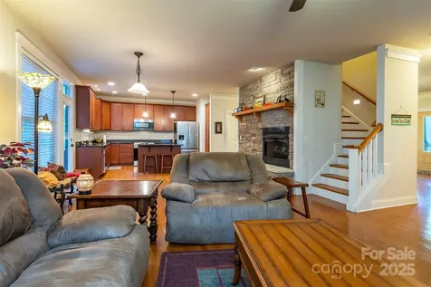 4 Yellow Owl Court Biltmore Lake NC 28715
