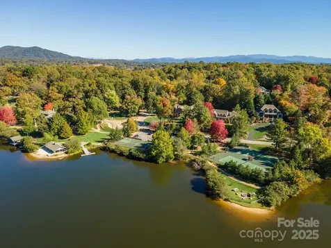 4 Yellow Owl Court Biltmore Lake NC 28715