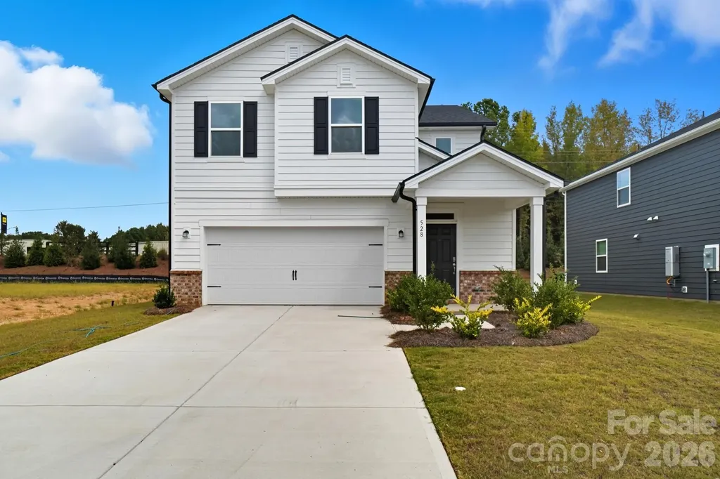 528 Ramona Street York SC 29745