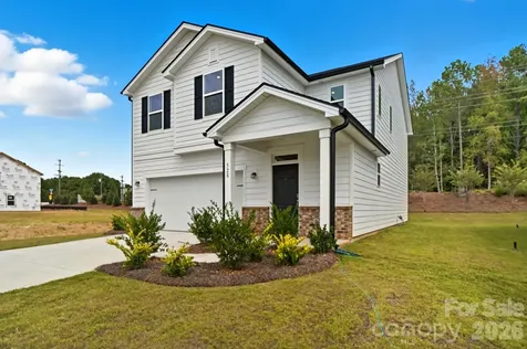 528 Ramona Street York SC 29745