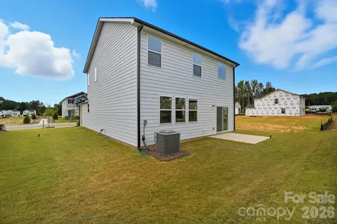528 Ramona Street York SC 29745