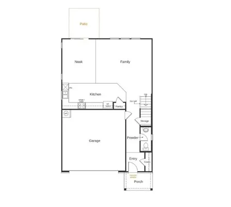 528 Ramona Street York SC 29745