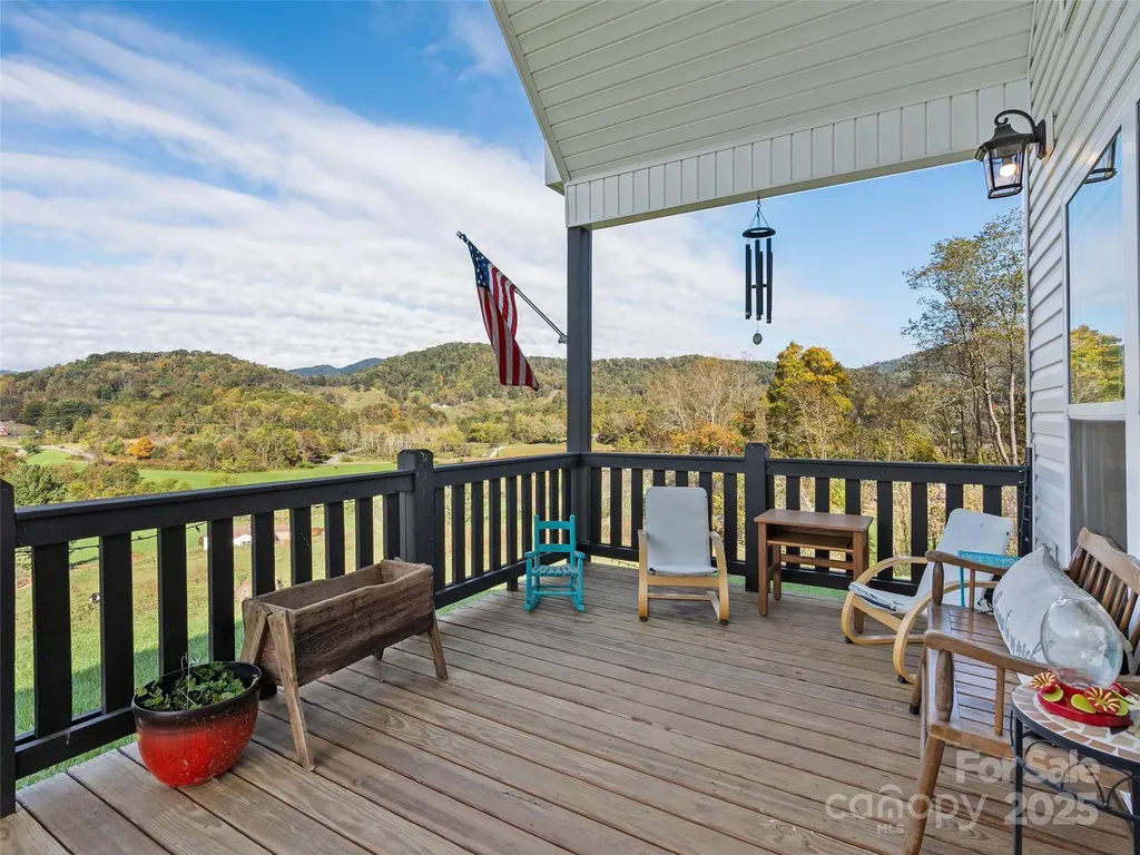 303 Johnson Farm Road Canton NC 28716