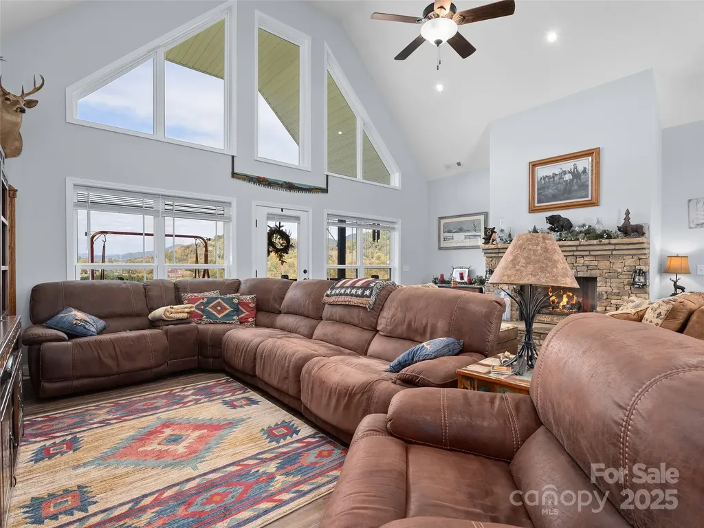 303 Johnson Farm Road Canton NC 28716