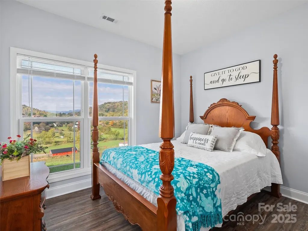 303 Johnson Farm Road Canton NC 28716