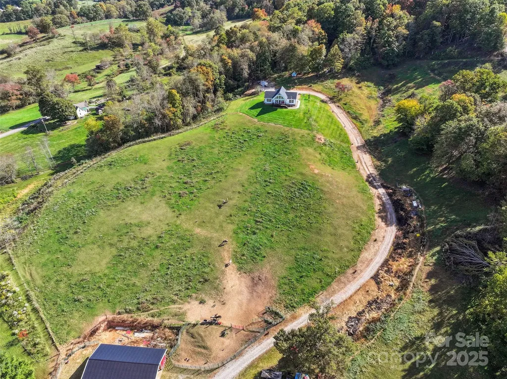 303 Johnson Farm Road Canton NC 28716