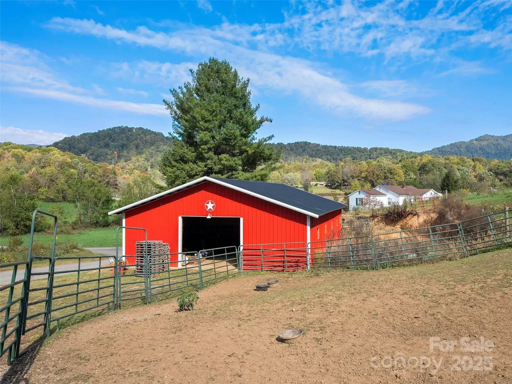 303 Johnson Farm Road Canton NC 28716