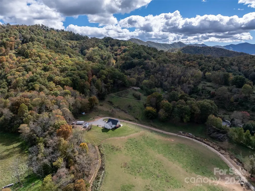 303 Johnson Farm Road Canton NC 28716