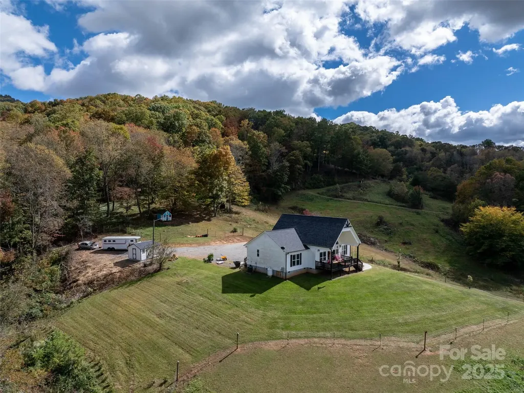 303 Johnson Farm Road Canton NC 28716
