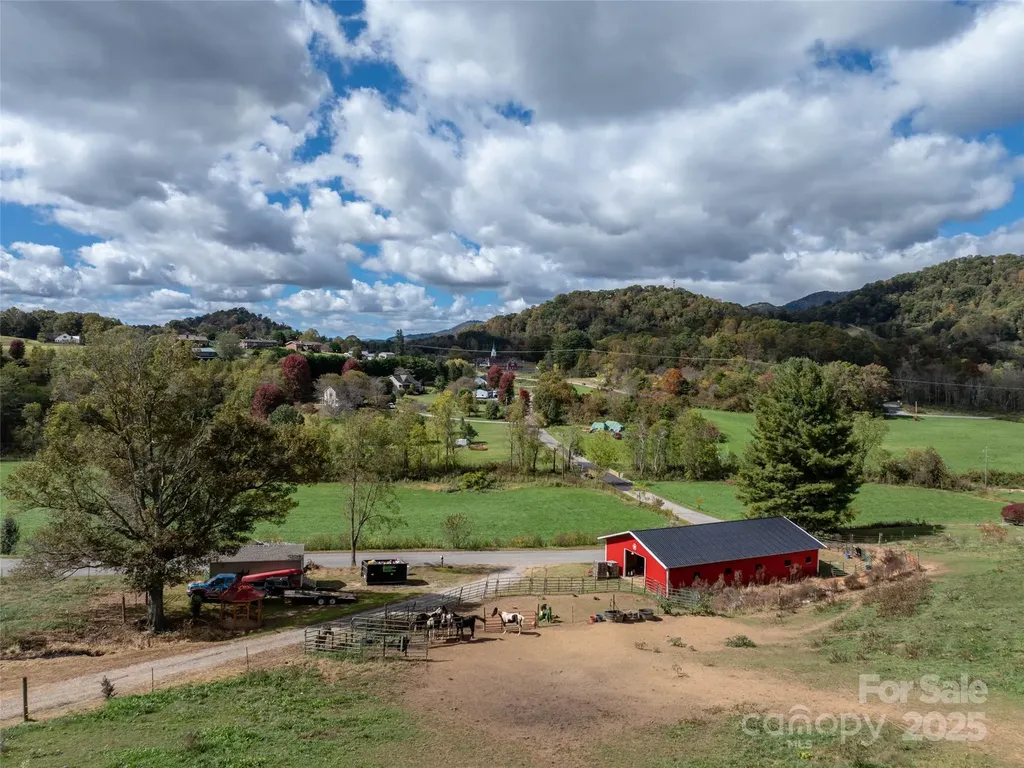 303 Johnson Farm Road Canton NC 28716