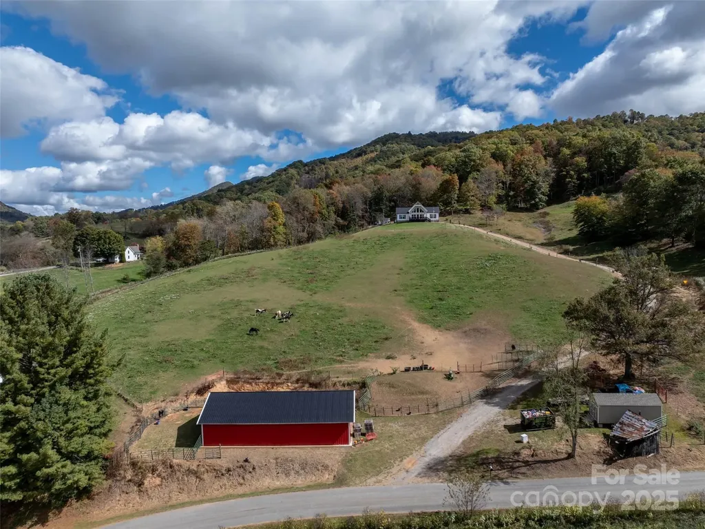 303 Johnson Farm Road Canton NC 28716