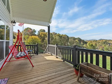 303 Johnson Farm Road Canton NC 28716