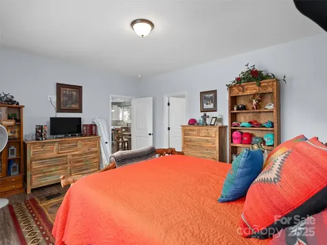 303 Johnson Farm Road Canton NC 28716