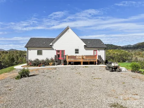 303 Johnson Farm Road Canton NC 28716