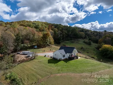 303 Johnson Farm Road Canton NC 28716