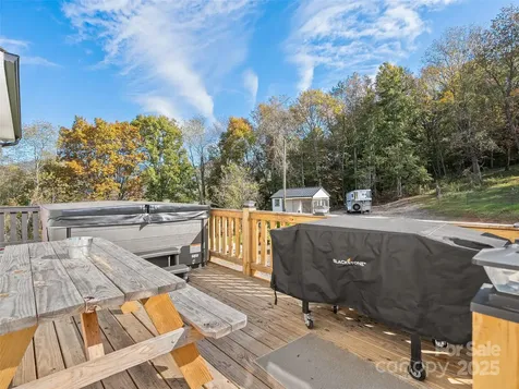 303 Johnson Farm Road Canton NC 28716