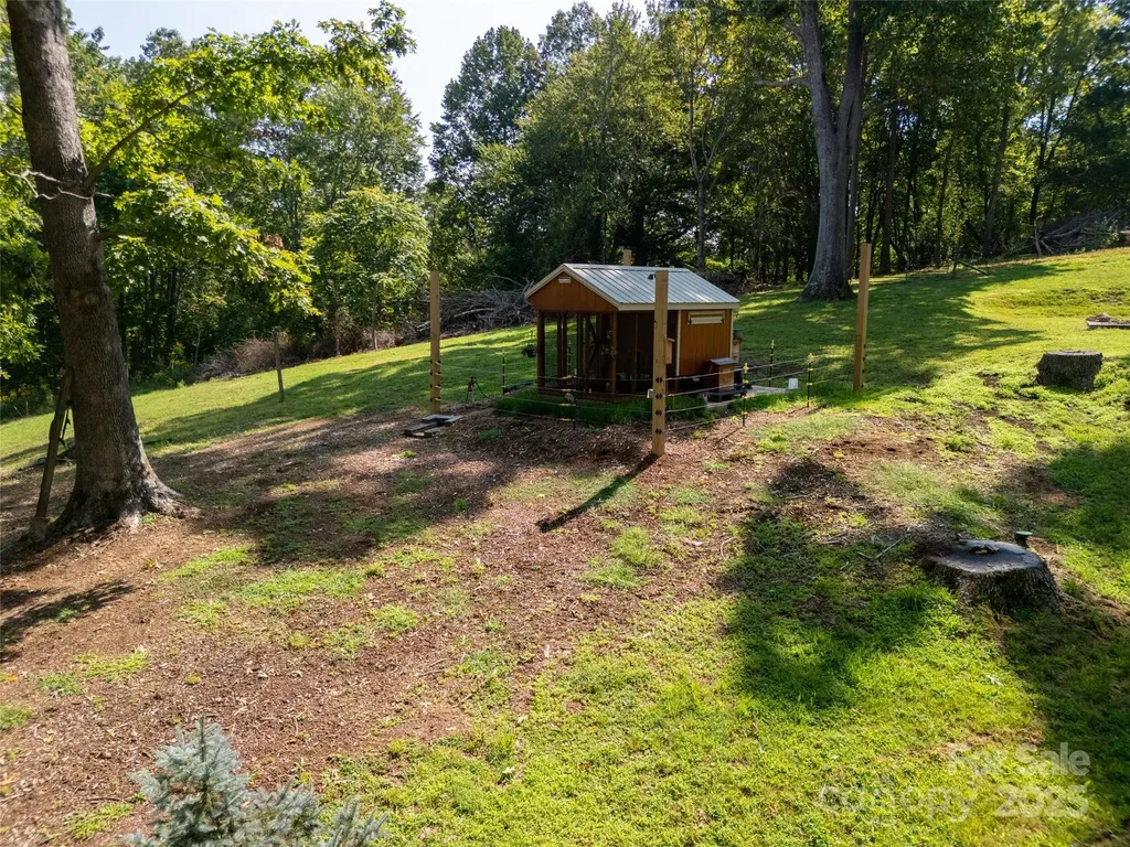 50 Holland Ridge Drive Candler NC 28715