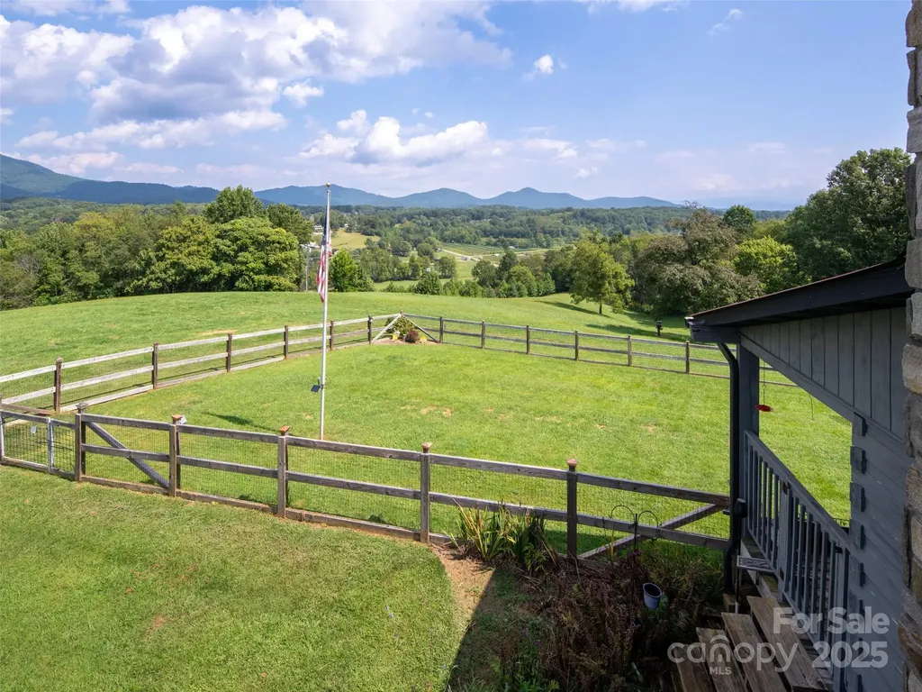 50 Holland Ridge Drive Candler NC 28715