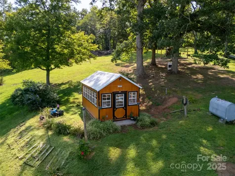50 Holland Ridge Drive Candler NC 28715