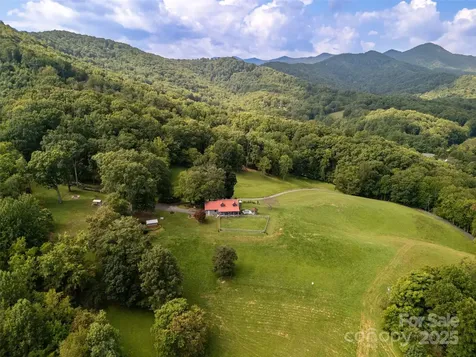 50 Holland Ridge Drive Candler NC 28715