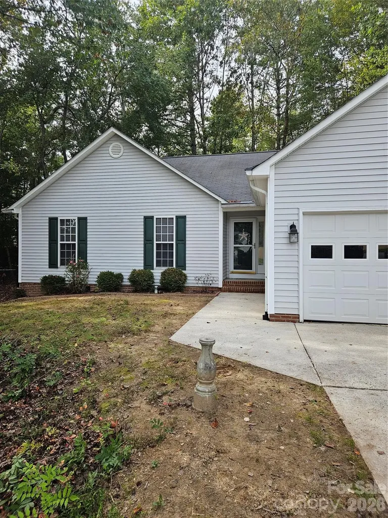 396 Glensprings Drive Fletcher NC 28732