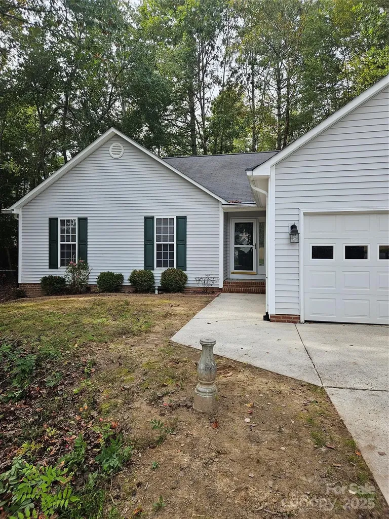 396 Glensprings Drive Fletcher NC 28732