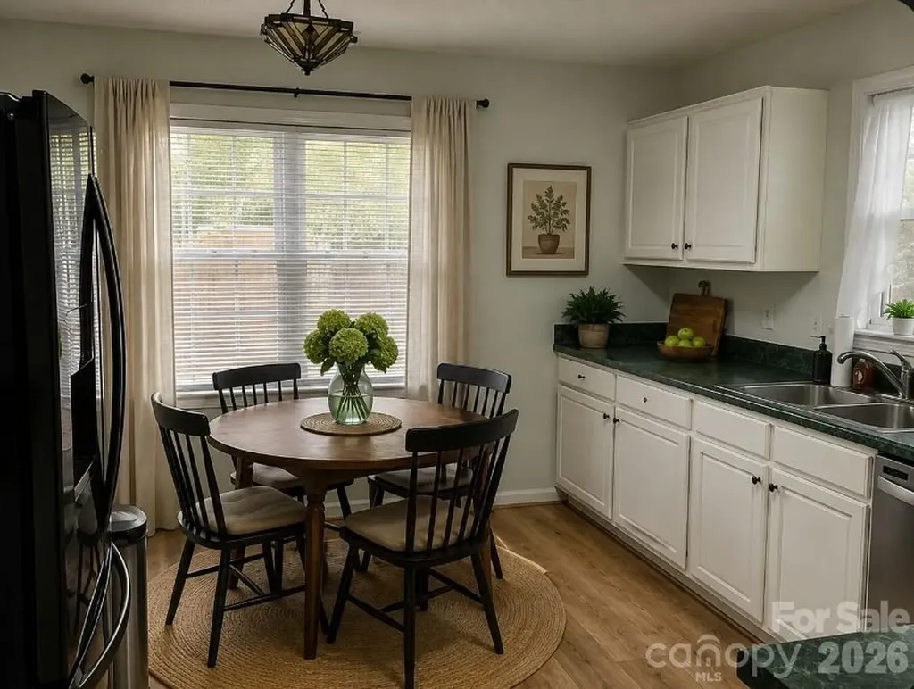 396 Glensprings Drive Fletcher NC 28732