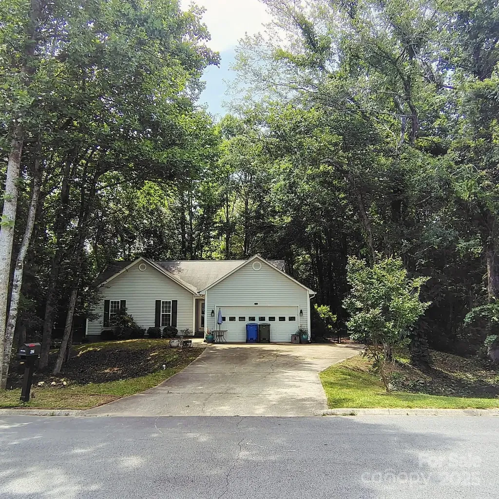 396 Glensprings Drive Fletcher NC 28732