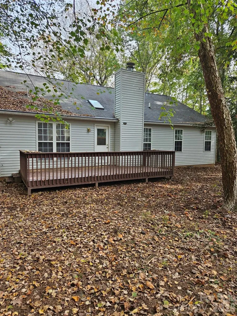 396 Glensprings Drive Fletcher NC 28732