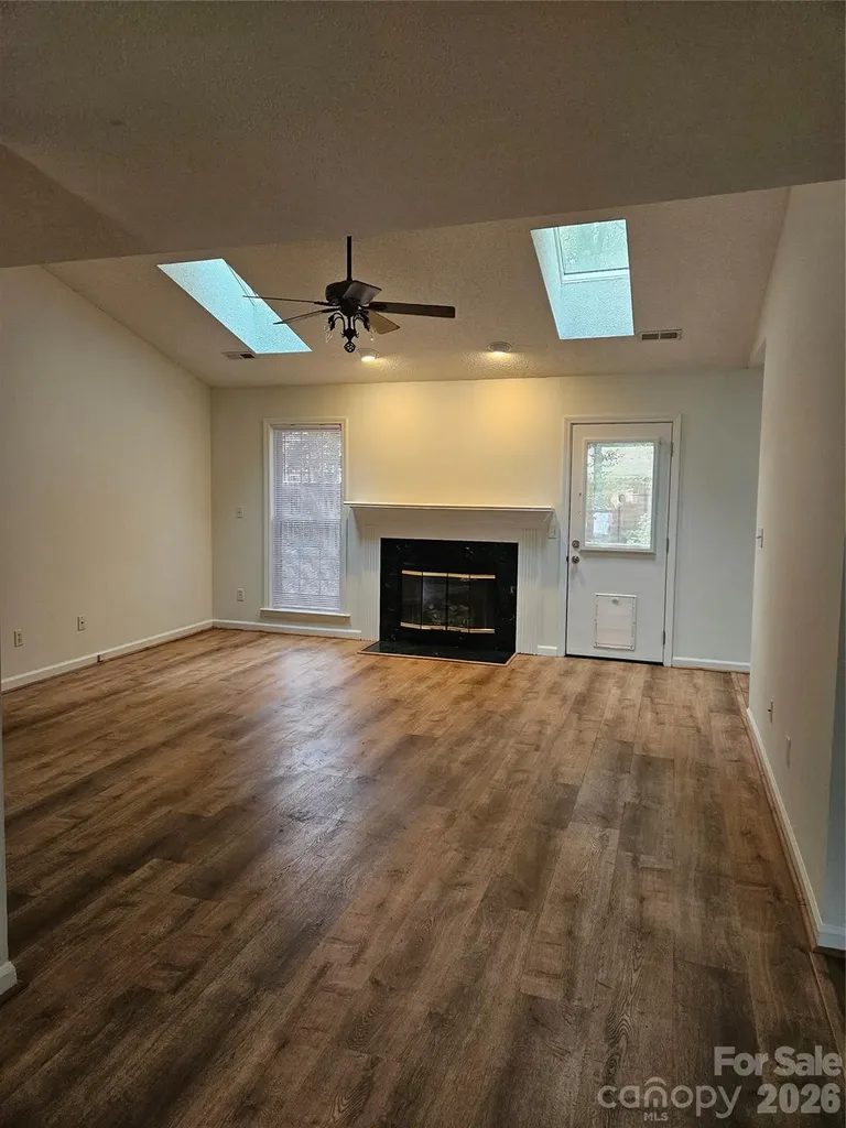 396 Glensprings Drive Fletcher NC 28732