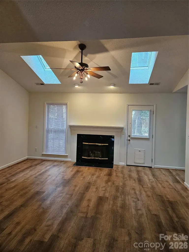 396 Glensprings Drive Fletcher NC 28732