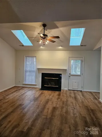 396 Glensprings Drive Fletcher NC 28732