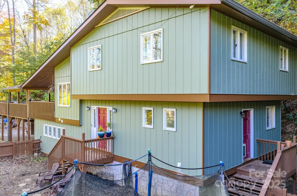 605 Country Club Drive Maggie Valley NC 28751