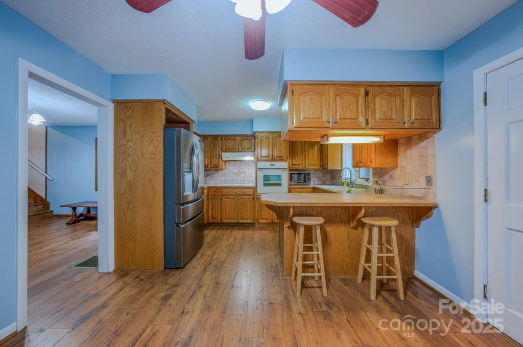 605 Country Club Drive Maggie Valley NC 28751