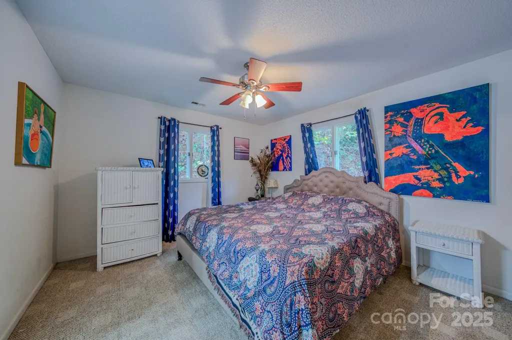 605 Country Club Drive Maggie Valley NC 28751