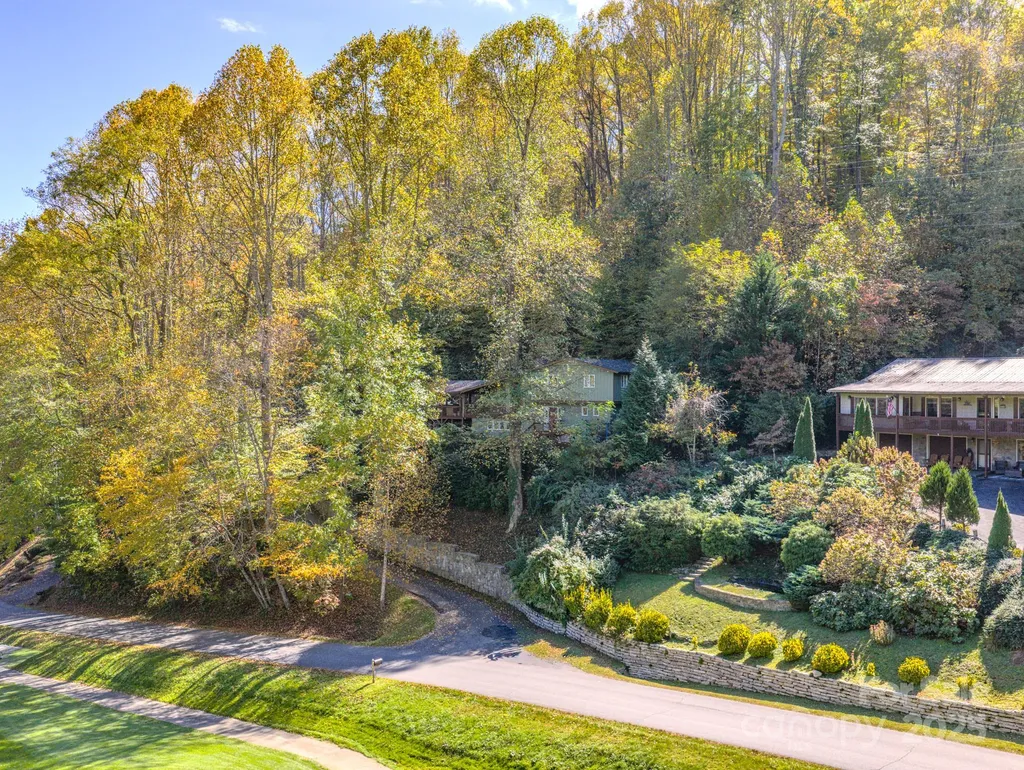 605 Country Club Drive Maggie Valley NC 28751