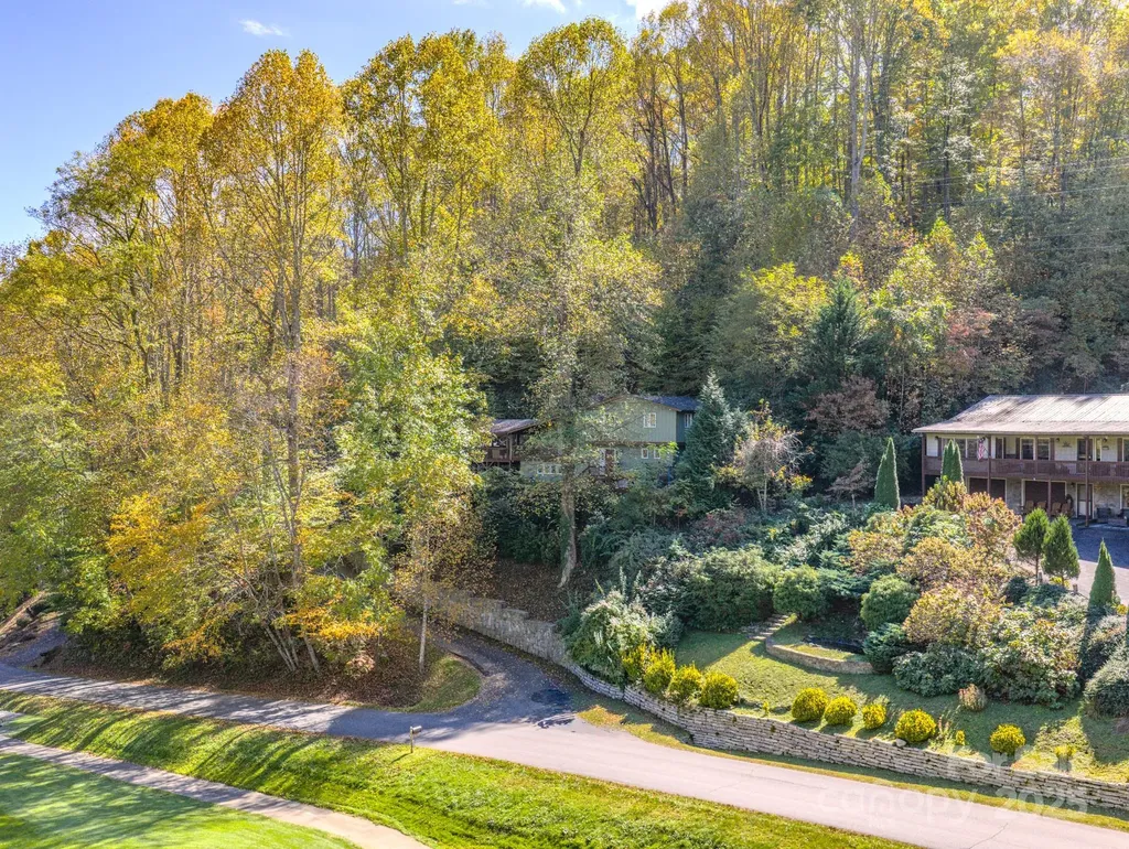 605 Country Club Drive Maggie Valley NC 28751