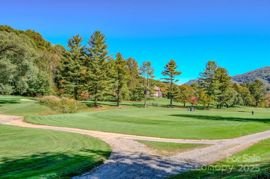 605 Country Club Drive Maggie Valley NC 28751